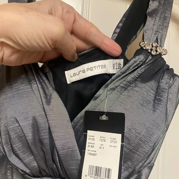 Cocktail dress - Picture 6 of 10